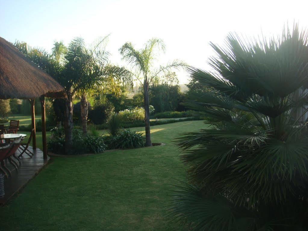 Avant Garde Lodge Kempton Park Buitenkant foto